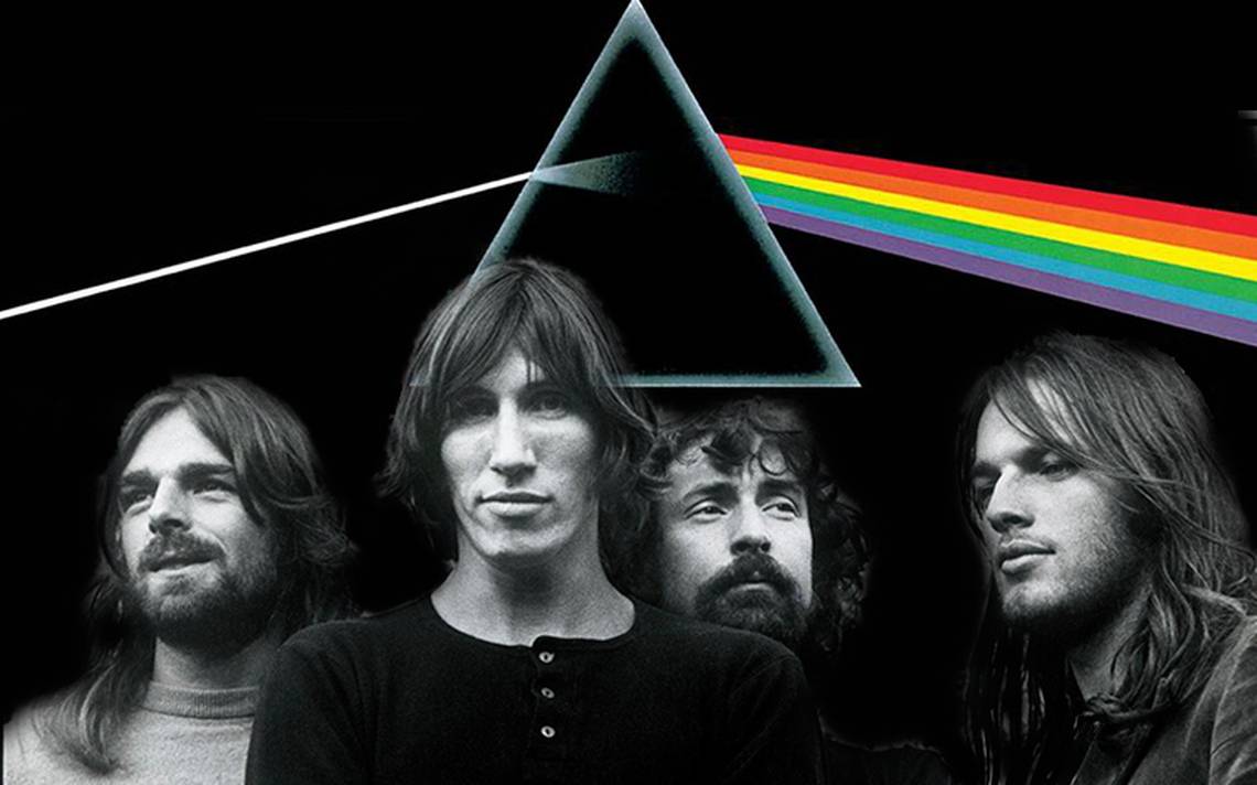 PINK FLOYD